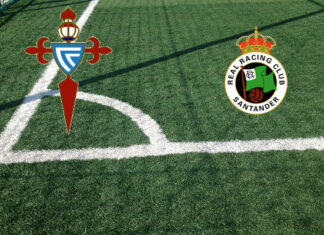 Predicción Celta Vigo-Racing Santander
