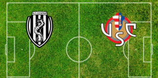 Cesena vs. Cremonese (sàbado 12 de septiembre, 11:30 h.): alineaciones oficiales, cuotas, pronósticos Predicción Cesena-Cremonese