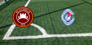 Cittadella vs. Albinoleffe (sàbado 3 de octubre, 06:30 h.): alineaciones, cuotas, pronósticos Predicción Cittadella-Albinoleffe