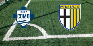 Como vs. Parma (lunes 14 de septiembre, 12:30 h.): alineaciones oficiales, cuotas, pronósticos Predicción Como-Parma