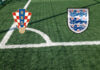 Predicción Croacia-Inglaterra