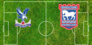 Crystal Palace vs. Ipswich (sàbado 12 de septiembre, 10:00 h.): alineaciones oficiales, cuotas, pronósticos Predicción Crystal Palace-Ipswich
