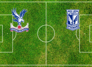 Predicción Crystal Palace-Lech Poznan