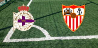 Deportivo La Coruña – Sevilla (miércoles 16 de septiembre, 13:00 h.): alineaciones oficiales, cuotas, pronósticos. Un enfrentamiento inesperadamente de alto nivel. Predicción Deportivo La Coruña-Sevilla