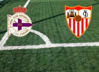 Predicción Deportivo La Coruña-Sevilla