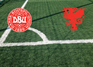 Dinamarca – Gales (UEFA Liga de Naciones A, 27.09.2026 a las 12:00): alineaciones, cuotas, pronósticos Predicción Dinamarca-Gales