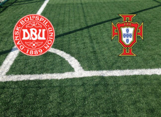 Dinamarca – Portugal (UEFA Liga de Naciones A, 01.10.2026 a las 14:45): alineaciones, cuotas, pronósticos. Otro viaje escandinavo para la Seleçao. Predicción Dinamarca-Portugal