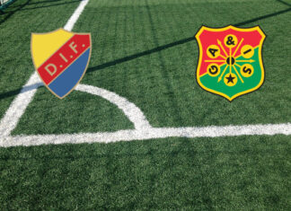 Predicción Djurgården-GAIS