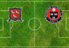Dundalk – Bohemians (viernes 2 de octubre, 12:45 h.): alineaciones, cuotas, pronósticos Predicción Dundalk-Bohemians
