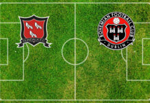 Predicción Dundalk-Bohemians