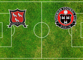 Predicción Dundalk-Bohemians