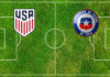 EEUU – Chile (Amistoso, 29.09.2026 a las 18:00): alineaciones, cuotas, pronósticos Predicción EEUU-Chile