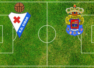 Predicción Eibar-Las Palmas