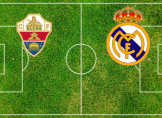 Predicción Elche-Real Madrid