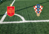 España – Croacia (UEFA Liga de Naciones A, 29.09.2026 a las 14:45): alineaciones, cuotas, pronósticos. La Roja quiere mantener su racha ganadora. Predicción España-Croacia
