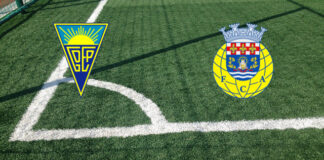 Predicción Estoril-Arouca