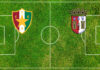 Estrella da Amadora vs. Sporting Braga (jueves 10 de septiembre, 13:15 h.): alineaciones, cuotas, pronósticos Predicción Estrela da Amadora-Sporting Braga