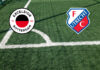 Excelsior Rotterdam vs. Utrecht (domingo 13 de septiembre, 04:15 h.): alineaciones, cuotas, pronósticos Predicción Excelsior Rotterdam-Utrecht