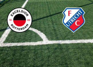 Excelsior Rotterdam vs. Utrecht (domingo 13 de septiembre, 04:15 h.): alineaciones oficiales, cuotas, pronósticos Predicción Excelsior Rotterdam-Utrecht