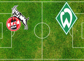 Predicción FC Colonia-Werder