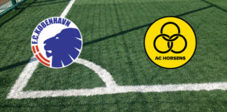 FC Copenhague – AC Horsens (viernes 11 de septiembre, 11:00 h.): alineaciones, cuotas, pronósticos Predicción FC Copenhague-AC Horsens