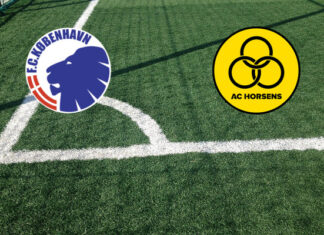 Predicción FC Copenhague-AC Horsens