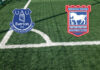 Predicción FC Everton-Ipswich