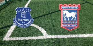 Everton vs. Ipswich (sàbado 19 de septiembre, 10:00 h.): alineaciones oficiales, cuotas, pronósticos Predicción FC Everton-Ipswich