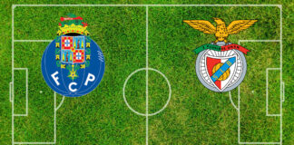 FC Oporto – Benfica (domingo 20 de septiembre, 13:30 h.): alineaciones, cuotas, pronósticos. El Clásico se juega en Do Dragao. Predicción FC Oporto-Benfica