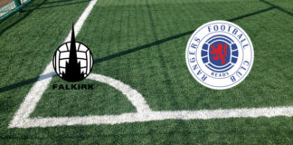 Falkirk vs. Rangers (miércoles 2 de septiembre, 13:00 h.): alineaciones oficiales, cuotas, pronósticos Predicción Falkirk-Rangers
