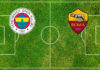 Predicción Fenerbahce-Roma