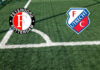 Feyenoord vs. Utrecht (domingo 20 de septiembre, 04:15 h.): alineaciones oficiales, cuotas, pronósticos Predicción Feyenoord-Utrecht