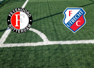 Feyenoord vs. Utrecht (domingo 20 de septiembre, 04:15 h.): alineaciones oficiales, cuotas, pronósticos Predicción Feyenoord-Utrecht