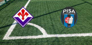 Fiorentina vs. Pisa (Copa Italia, 15.09.2026 a las 13:00): alineaciones oficiales, cuotas, pronósticos Predicción Fiorentina-Pisa