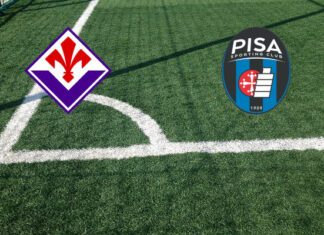 Fiorentina vs. Pisa (Copa Italia, 15.09.2026 a las 13:00): alineaciones, cuotas, pronósticos Predicción Fiorentina-Pisa