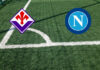 Fiorentina – SSC Nápoles (domingo 20 de septiembre, 06:30 h.): alineaciones oficiales, cuotas, pronósticos Predicción Fiorentina-SSC Nápoles