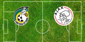 Fortuna Sittard vs. Ajax (sàbado 12 de septiembre, 12:00 h.): alineaciones oficiales, cuotas, pronósticos Predicción Fortuna Sittard-Ajax