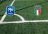 Predicción Francia-Italia