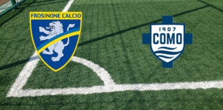 Predicción Frosinone-Como