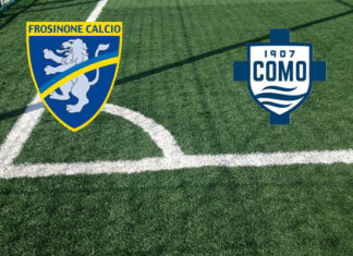 Frosinone vs. Como (domingo 20 de septiembre, 09:00 h.): alineaciones oficiales, cuotas, pronósticos Predicción Frosinone-Como