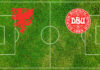 Gales – Dinamarca (UEFA Liga de Naciones A, 04.10.2026 a las 14:45): alineaciones, cuotas, pronósticos Predicción Gales-Dinamarca
