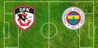 Bulevar Gaziantep-Fenerbahçe (lunes 14 de septiembre, 11:00 h.): alineaciones oficiales, cuotas, pronósticos Predicción Gaziantep Bld-Fenerbahce