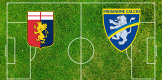 Predicción Genoa-Frosinone
