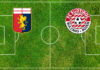 Génova – Südtirol (Copa Italia, 15.09.2026 a las 10:00): alineaciones, cuotas, pronósticos Predicción Genoa-Südtirol
