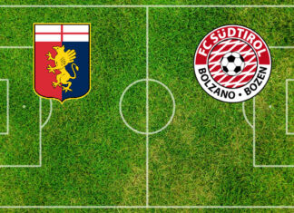 Predicción Genoa-Südtirol