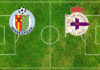 Predicción Getafe-Deportivo La Coruña