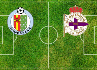 Predicción Getafe-Deportivo La Coruña