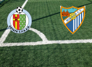 Getafe – Málaga (domingo 20 de septiembre, 08:00 h.): alineaciones oficiales, cuotas, pronósticos. Partido por el descenso en el Coliseum. Predicción Getafe-Málaga