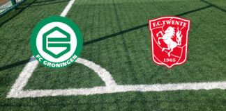 Groningen vs. Twente (domingo 6 de septiembre, 04:15 h.): alineaciones oficiales, cuotas, pronósticos Predicción Groningen-Twente