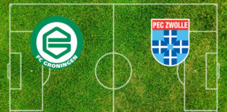 Groningen – Zwolle (viernes 18 de septiembre, 12:00 h.): alineaciones oficiales, cuotas, pronósticos Predicción Groningen-Zwolle